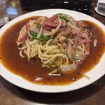サンマルコ - 料理写真: