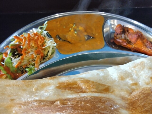 ナマステ - 北高崎/インドカレー | 食べログ
