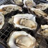 宮島からいちばん近い牡蠣小屋 - 