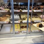 ミスタードーナツ - 料理写真: