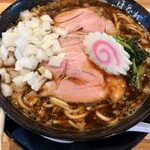 現進 はなれ - 