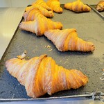 ユニオンベーカリー - 料理写真: