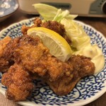 もつ鍋酒場 かりまや - 