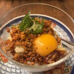 もつ鍋酒場 かりまや - 