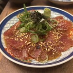 もつ鍋酒場 かりまや - 
