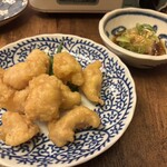 もつ鍋酒場 かりまや - 