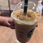 スターバックスコーヒー - ドリンク写真: