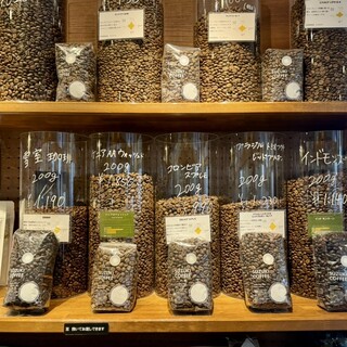 マサニ コーヒー_1