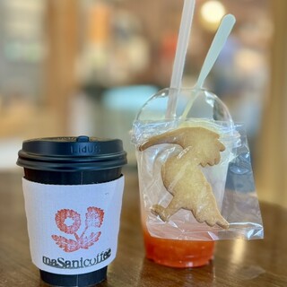 マサニ コーヒー_0