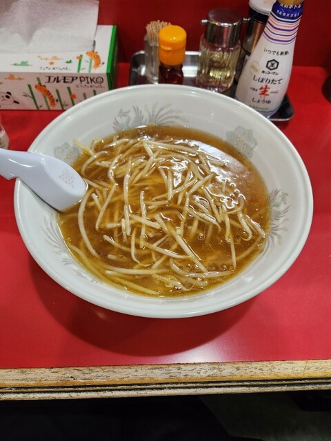 ラーメン太郎 - 新河岸/ラーメン | 食べログ