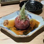 恵比寿馬くろう - 