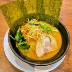 清六家 - 料理写真: