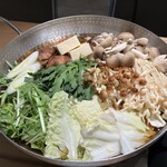 恵比寿馬くろう - 
