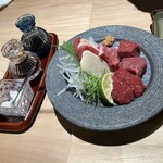 恵比寿馬くろう - 