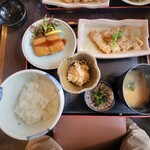 りんすけ - 料理写真: