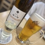  寿司酒場 すし屋の秀ヨシ - 