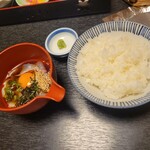 旬膳・郷土膳 和日輔 - 
