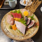 旬膳・郷土膳 和日輔 - 