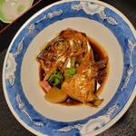 旬膳・郷土膳 和日輔 - 