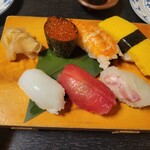 旬膳・郷土膳 和日輔 - 