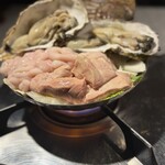 喜久治 - 痛風鍋