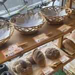 ショーマッカー - 料理写真:店内