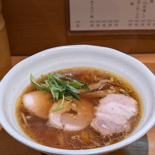 中華そば うえまち_0