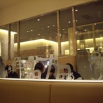 雛鮨 - 店内の様子②