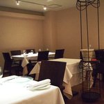 ラ・トルテュ - 