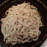 田舎そばアップ