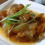 臥龍坊 - 魯牛筋