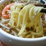 臥龍坊 - 担仔麺