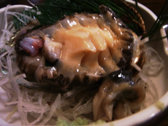 日野亭（ひのてい） - 小樽（海鮮）の写真