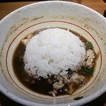 らーめん専門 和心 - ちゃーしゅーごはんダイブ！