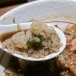 らーめん専門 和心 - 