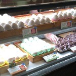 夢菓房たから - メニュー_2015年2月