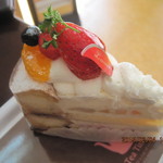 ボヌール・ドゥース - サントノーレ