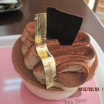 ボヌール・ドゥース - ティラミス