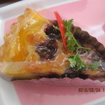 ボヌール・ドゥース - チェリータルト