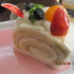 ボヌール・ドゥース - ロール