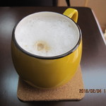 ボヌール・ドゥース - カプチーノ