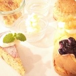 ハーブカフェ SORA - 