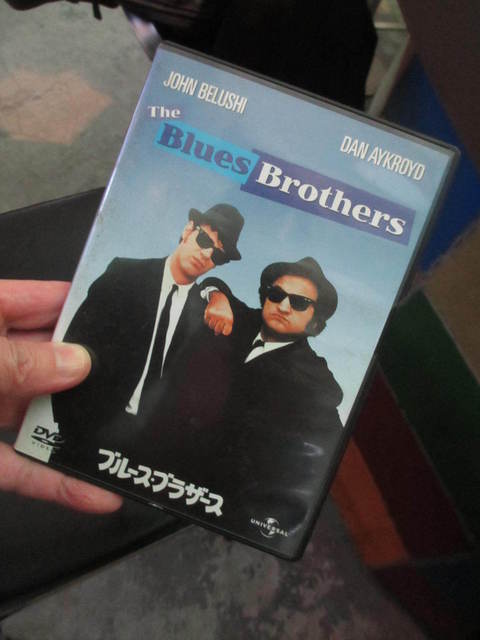 Sennichimae Theater photo 4