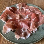 ピッツェリア ルナノーヴァ - 料理写真: