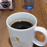 三本珈琲店 - ドリンク写真: