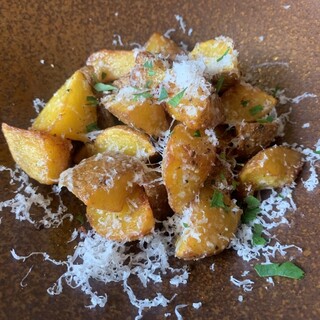 ピッツェリア ルナノーヴァ_1