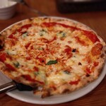 ズッカ - 料理写真: