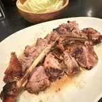 がやがや - 料理写真: