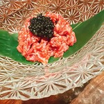 鉄板焼キュイジーヌ バンブー グラッシィ - 