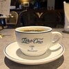 Zéro One Café & Brasserie - 
